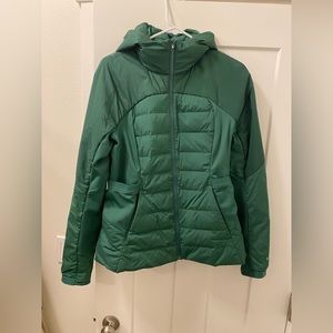 Lululemon ‘Down For It All’ jacket